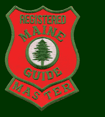 Registered Master Maine Guide